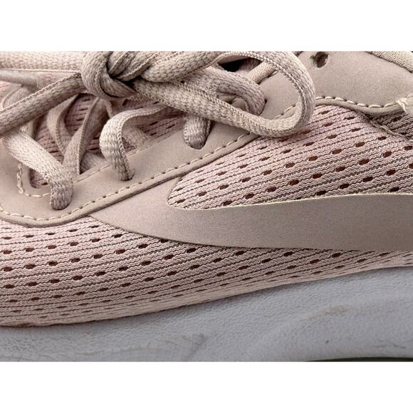 GUC Athletic Works Pink‎ Memory Lightweight Sneakers Running Shoes Walking Shoes - Picture 5 of 13